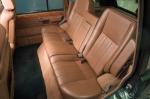 Land Rover Range Rover Vogue LSE 1992 года